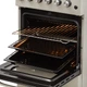 Плита газовая ELEYUS CAST 5001 CF IS+GR - изображение 10