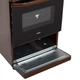 Плита газова ELEYUS FARO 5501 EF BR - зображення 14