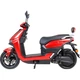 Электроскутер YADEA T9 Red [104587] - изображение 2
