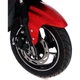 Электроскутер YADEA T9 Red [104587] - изображение 4