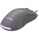 Мышь Hator Pulsar 2 Pro USB Titanium (HTM-526) [104822] - изображение 4