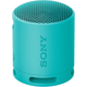Портативна акустика Sony SRS-XB100 Blue (SRSXB100L.CE7) [104696] - зображення 1