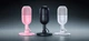Микрофон Razer Seiren V3 Mini Quartz (RZ19-05050200-R3M1) [104420] - изображение 7