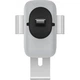 Автомобильный держатель Baseus Metal Age 2 Gravity Car Mount Air Outlet Version Silver (SUJS000012) [104434] - изображение 4