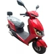 Електроскутер YADEA T5 Red [104581] - зображення 1