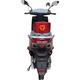 Електроскутер YADEA T5 Red [104581] - зображення 3