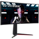 Монитор LG 34GN850-B [104503] - изображение 3