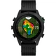 Смарт-часы Garmin Marq Golfer Gen 2 Carbon Edition (010-02722-20/21) [105224] - изображение 3