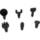 Перкусійний масажер NEOR Pulse 26BK [104289] - зображення 5