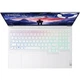 Ноутбук Lenovo 16 Legion7 16IRX9 3200x2000/i7-14700HX/32/1TB SSD/RTX 4070 8G B/W11P/Glacier White (83FD006NRA) - изображение 5