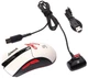 Миша A4Tech Bloody R90 Plus Wireless Naraka (4711421983136) - зображення 6