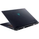 Ноутбук Acer 18 Predator Helios Neo 18 PHN18-71 18" WQXGA IPS, Intel i7-14700HX, 16GB, F1TB, NVD4070-8, Lin, чорний (NH.QRZEU.00B) - изображение 6