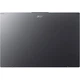 Ноутбук Acer 16 Aspire 16 A16-51GM-70P8 1920x1200/Intel 7-150U/16GB/F1TB/RTX 2050/Dos/Steel Gray (NX.KXPEU.003) - зображення 4