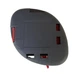 Корпус MIS повітряного фільтра для мотокоси Oleo-Mac Sparta 25/250/25TR/Efco Stark 25 додатковий фільтр - зображення 3
