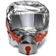 Протигаз для захисту від хімічних речовин із фільтром Fire Mask TZL 30 МХ-6677-13362 - зображення 5