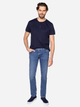 Jeansy slim fit męskie Lee Cooper LC7110-650 32-34 Niebieskie (5904347399719) - obraz 3