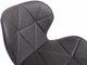 Кресло GT Racer B-30 Gray - изображение 6