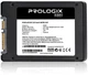 Накопичувач ProLogix S320 240GB 2.5" SATAIII (PRO240GS320) - изображение 3