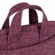 Сумка для ноутбука RivaCase 14" (7921) Red - зображення 4