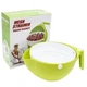 Друшляк Generic MESH STRAINER Drain Basket 2в1, друшляк-ківш - зображення 4