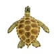 Фигурка Головастая черепаха Safari Ltd 220229 - изображение 3