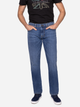 Jeansy regular fit męskie Lee Cooper LC7504-3300 33-34 Niebieskie (5905991700586) - obraz 1