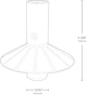 Фонарь Xiaomi HOTO Camplight (QWLYD001) - изображение 13