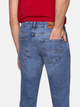 Jeansy regular fit męskie Lee Cooper MARCUS-2547 32-30 Niebieskie (5905991704690) - obraz 4