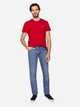 Jeansy regular fit męskie Lee Cooper MARCUS-2547 34-30 Niebieskie (5905991704751) - obraz 3