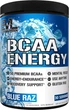 Аминокислотный комплекс Evlution Nutrition BCAA Energy 282 g (Blue Raz) - изображение 1