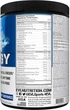 Аминокислотный комплекс Evlution Nutrition BCAA Energy 282 g (Blue Raz) - изображение 2