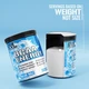Аминокислотный комплекс Evlution Nutrition BCAA Energy 282 g (Blue Raz) - изображение 3