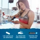 Креатин Applied Nutrition Creatine 3000 120 caps - изображение 2