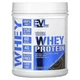 Протеїн Evlution Nutrition 100% Whey Protein 454 g (Double Rich Chocolate) - зображення 1