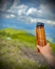 Фляга пластикова Pinguin Tritan Sport Bottle 0.65 L Orange - изображение 4