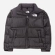 Пуховик зимний короткий мужской The North Face 1996 Retro Nuptse NF0A3C8DLE4 S Черный (195437058417) - изображение 4