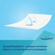 Одноразовые пеленки гигиенические Canpol Babies Многофункциональные 45х33 см 20 шт (78/009) - изображение 3