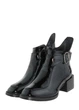 Черевики Classic Style CR2141-1 36 23,5 см Чорний (2000029797255) - зображення 1