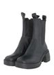Черевики Classic Style CR3022 37 24 см Чорний (2000029796807) - изображение 1