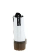 Черевики Classic Style CR221 37 24 см Бiлий (2000029797316) - изображение 4