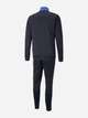 Спортивный костюм мужской Puma Individualrise Tracksuit Electric Blue L 657534-02 XS Синий (4063699217452) - изображение 2