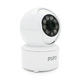 2 Мп Wi-Fi відеокамера внутрішня CD/картка PP-IPC20D2MP10 PTZ 2.8mm ICSee PiPo PPIPC20D2MP10 - зображення 1