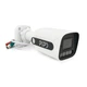 2MP мультиформатная камера PiPo в пластиковом цилиндре PP-B4N04F200ME 2,8(мм) 70метров подсветка - изображение 1
