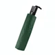 Мини-зонт UV карманный Dark Green женский - изображение 3