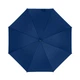 Зонт-трость Lesko H11 полуавтомат Deep Sea Blue - изображение 1