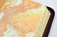 Біблія сучасний переклад 10563 Червона (замок, замінник шкіри) - изображение 6