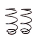 Пружина Tashiko передня BMW E39 V2.5d/3.0d 1998-2004 31331093073 - зображення 1