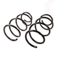 Пружина Tashiko передня BMW E39 V2.5d/3.0d 1998-2004 31331093073 - зображення 3