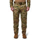 Штани тактичні 5.11 Tactical V.XI XTU Straight Pants Multicam W42/L32 (74506MC-169) - зображення 1