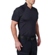 Футболка тактична потовідвідна 5.11 Tactical V.XI Sigurd S/S Shirt Dark Navy 2XL (41288-724) - зображення 2